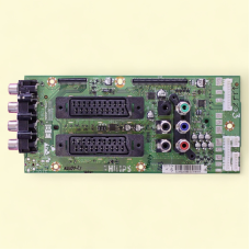 AV-board 3104 313 60525