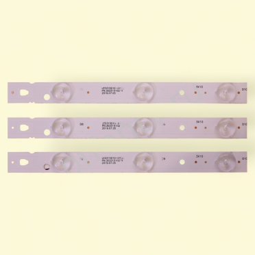 LED315D10-07 30331510219 , LED315D10-ZC14-07 30331510213 комплект 3 планки новый