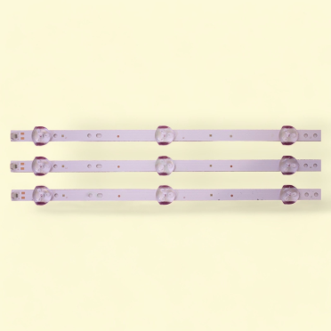 SVJ320AJ9_Rev00_6LED_140707  комплект 3 планки новый