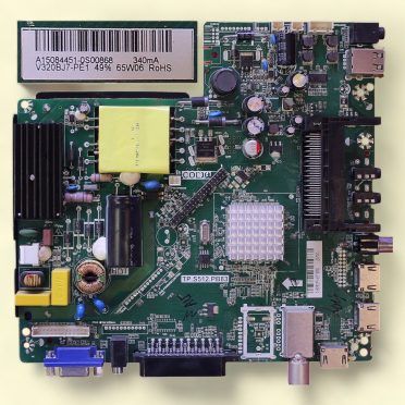 TP.S512.PB83  SUPRA STV-LC32T900WL