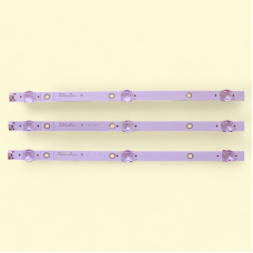 JL.D42571330-003FS-M-V0  780mm  7Led комплект 3 планки новый