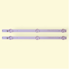 HL-00320A30-0601S-07 A1  комплект 2 планки новый