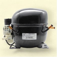 NEK 2150 GK Компрессор Embraco (-23.3С=616 Вт)