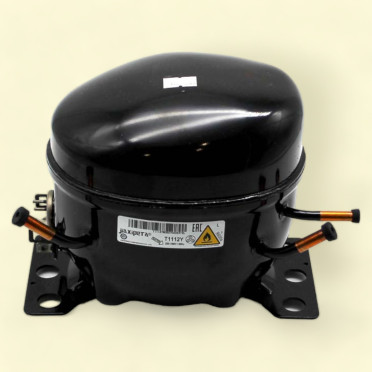 T 1112 Y(R-600,  -23,3С, 145Вт) - компрессор JIAXIPERA, Гарантия: нет
