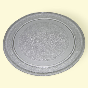 Тарелка для микроволновой печи  LG 245мм 3390W1G005A