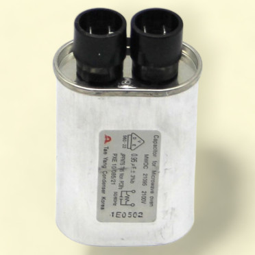 Конденсатор для микроволновки 0,75 MKF 2100/2300 SVCH042