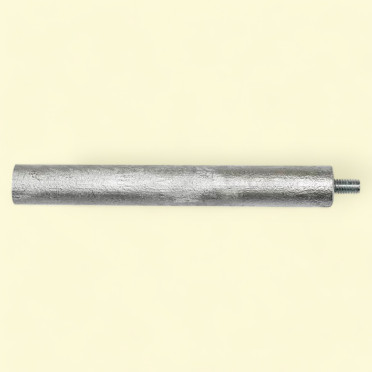 Анод магниевый для водонагревателя (бойлера) 16x120 M6x10