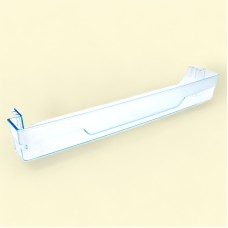 Полка балкон для холодильника Позис Hannfrost низкая RK-126, 127, 128, 170, 172, 174, 233, 235 0606-6288