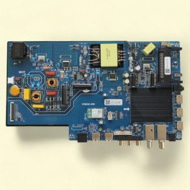 DEXP CV9632-K55 U50G8000Q/G
