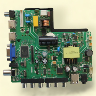 FUSION SKR.816 FLTV-32B110