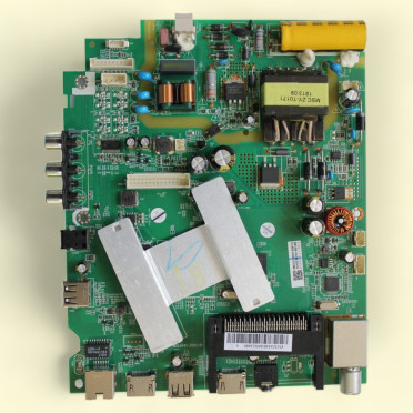 KIVI MSA3481-ZC01-01 32FK30G