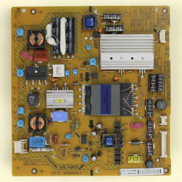 PCB P/N: 3PAGC20033A-R