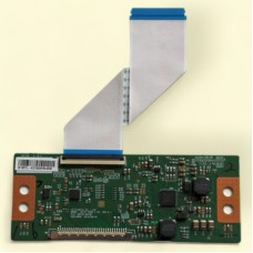 TELEFUNKEN 6870C-0442B T-CON TF-LED32S35T2