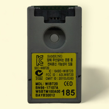 Bluetooth модуль WIBT20 BN96-17107A