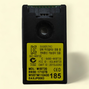 Bluetooth модуль WIBT20 BN96-17107B