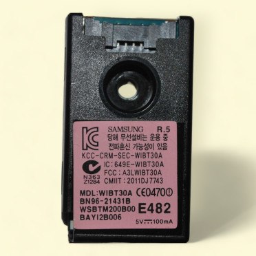 Bluetooth модуль WIBT30A BN96-21431B