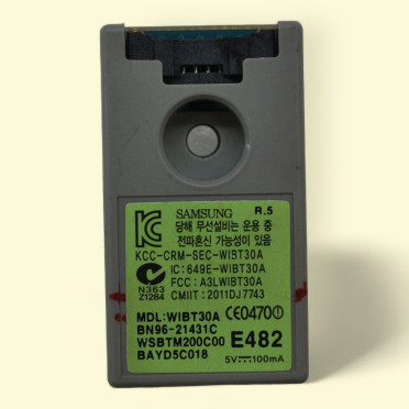 Bluetooth модуль WIBT30A BN96-21431C