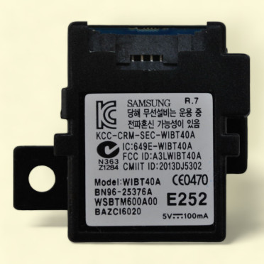 Bluetooth модуль WIBT40A BN96-25376A