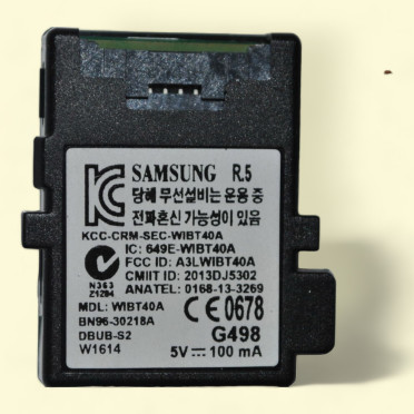 Bluetooth модуль WIBT40A BN96-30218A