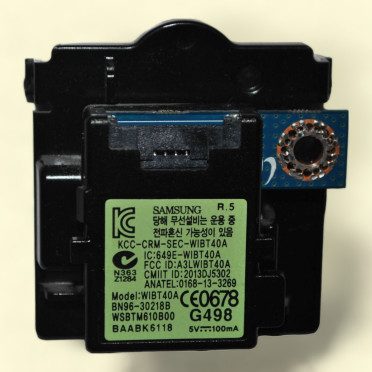 Bluetooth модуль WIBT40A BN96-30218B
