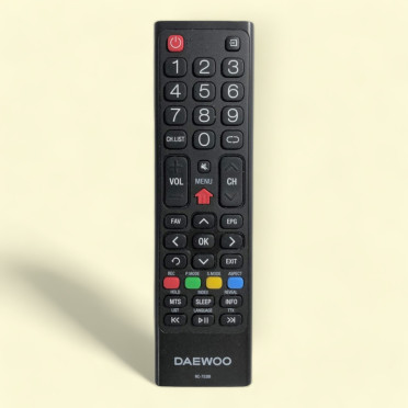 Пульт для телевизора DAEWOO RC-753BI