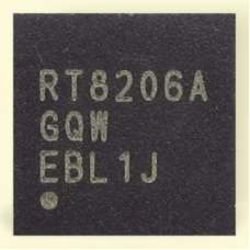 RT8206AGQW