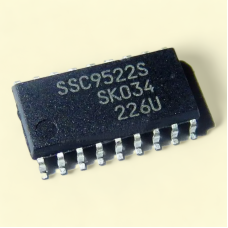 SSC9522S
