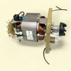 Двигатель 7635M23 для планетарного миксера Polaris  RKM 1403