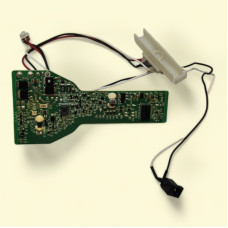 Модуль управления PCB16303 REV:0.6 для пылесоса Philips FC6164/02