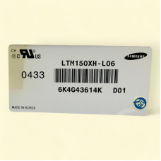 Матрица LTM150XH-L06 LJ96-01223A
