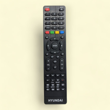 Пульт для телевизора HYUNDAI YDX-107-B