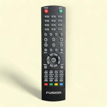 Пульт для телевизора FUSION FLTV-40A410