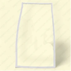 Уплотнитель для холодильника Индезит 153x58 С00854008