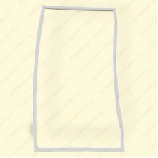 Уплотнитель для холодильника Индезит 110х58 C00854017