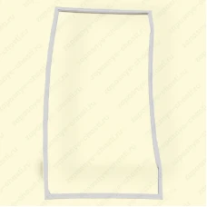 Уплотнитель для холодильника Индезит 119х58 C00854005
