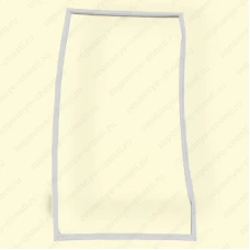 Уплотнитель для холодильника Индезит 101х58 C00854009